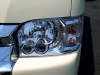 ハイエースワゴン4型新車　特別注文色ライトイエロー